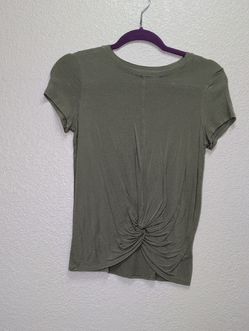 art class | Girls | Short Sleeve Blouse